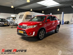 Suzuki Vitara - 1.4 Boosterjet AllGrip Select