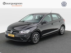 Volkswagen Polo - 1.0 TSi Life | Adaptive Cruise | Carplay | Camera | Sensoren | Airco | Digitaal Dashboard