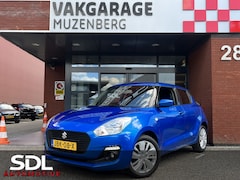 Suzuki Swift - 1.2 Stijl // CAMERA // CRUISE // AIRCO // BLUETOOTH // APPLE CARPLAY / ANDROID AUTO // STO