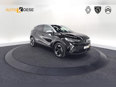 Renault Captur - 1.6 E-Tech full hybrid 145 Techno | 360 Camera | Adaptieve Cruise Control | Apple Carplay