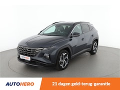 Hyundai Tucson - 1.6 T-GDI PHEV Premium 4WD | FC46093 |