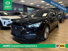 SEAT Leon - 1.4 TSI eHybrid PHEV FR Xcellence|Apple CarPlay|Stoel/Stuur verwarm|Camera