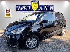 Hyundai i10 - 1.0i Premium Carplay/Clima/Nav/Stoelverwarming