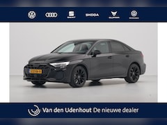 Audi A3 Limousine - 30 TFSI 115 pk S-Tronic S edition PDC, Clima, Navi, Led