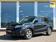 Suzuki Vitara - 1.4 Boosterjet Select Smart Hybrid - Nieuw Model - Navi - Camera - PDC - NIEUWSTAAT