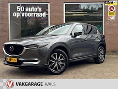 Mazda CX-5 - 2.5 SKYACTIVE-G 194 GT-M 4WD | HEAD-UP | BOSE | MEMORY LEER | CLIMA | 360 CAMERA| CRUISE |