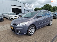 Mazda 5 - 5 2.0 Executive/7P/Apk 19-08-2026
