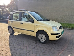 Fiat Panda - 1.2 Class