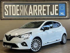Renault Clio - 1.0 TCe 90 Techno | Navi | Carplay | 17" | Camera | PDC V+A | Stoelverwarming | Keurig net