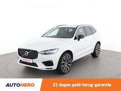 Volvo XC60 - 2.0 T8 Twin Engine AWD R-Design | WT03522 |