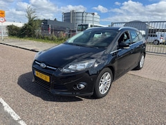 Ford Focus Wagon - 1.0 EcoBoost CLUTCH DEFECT