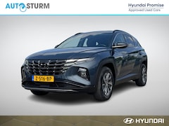 Hyundai Tucson - 1.6 T-GDI HEV Comfort Smart | 1650kg Trekgewicht |