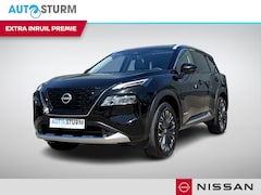 Nissan X-Trail - 1.5 e-4orce Tekna Plus 4WD 7p