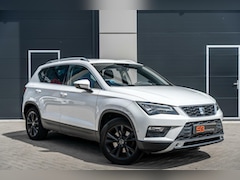 SEAT Ateca - 1.0 EcoTSI Limited Edition Cam|Navi|Carplay|Led