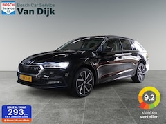 Skoda Octavia Combi - 1.4 TSI iV PHEV Business Edition Plus