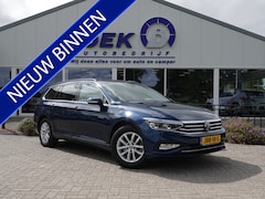 Volkswagen Passat Variant - 2.0 TDI 150PK AUT Business VIRTUAL | NAVI | ACC | ECC | WINTERPACK