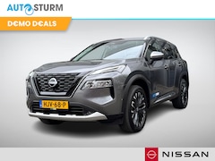 Nissan X-Trail - 1.5 e-4orce Tekna Plus 4WD 7p