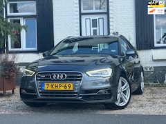 Audi A3 Sportback - 1.4 TFSI Ambition Pro Line S|Automaat|3x S-Line|