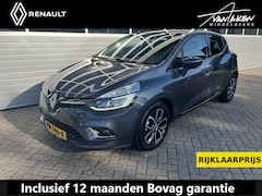 Renault Clio - TCe 90 Intens