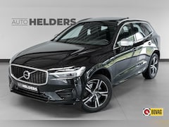 Volvo XC60 - 2.0 T8 Twin Engine AWD R-Design Pano Trekhaak