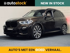 BMW X5 - xDrive30d M-Sport | 22" | 4-wielst. | Panorama | Luchtvering