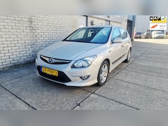 Hyundai i30 - 1.4i i-Drive Cool 3e eigenaar Airco NAP
