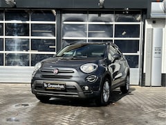 Fiat 500 X Cross - 1.3 GSE Cross AUTOMAAT