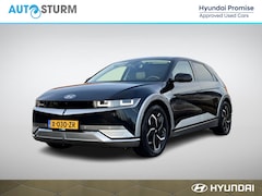 Hyundai IONIQ 5 - Lounge 77.4 kWh