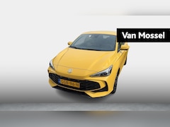 MG MG3 Hybrid+ - 1.5 Hybrid+ Luxury | Navigatie | 360° Cam | ACC | ECC | 16"LMV | Privacy Glass | DAB | Sto