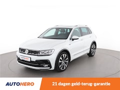 Volkswagen Tiguan - 1.5 TSI ACT Highline Business R | TY51200 |