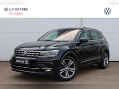 Volkswagen Tiguan - 1.4 TSI Highline Business R