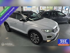 Volkswagen T-Roc - 1.5 TSI Style *DSG*4Motion*1600kg
