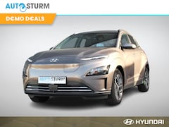 Hyundai Kona Electric - EV Fashion 39 kWh | Head-Up Display | Navigatie | Camera | Apple Carplay/Android Auto | Pr