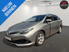 Toyota Auris Touring Sports - 1.8 Hybrid Business