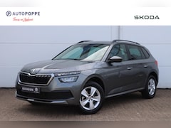 Skoda Kamiq - 1.0 TSI Ambition