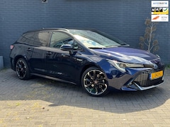 Toyota Corolla Touring Sports - 2.0 Hybrid GR-Sport ACC JBL Trekhaak Inruil mogelijk