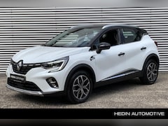 Renault Captur - 1.3 TCe 130 Edition One