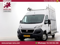 Fiat Ducato - 33 2.0 MultiJet E6 L2H2 Glasresteel Airco/Navi/Camera 09-2017