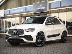 Mercedes-Benz GLE-Klasse - 400d 4Matic VAN AMG Line | 22" LMV | ADS+ | LED IHC+ | Distronic+ | Night Pack | Memory Pa