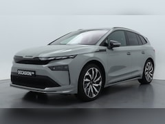 Skoda Enyaq iV - 85 Sportline / Demonstratievoertuig