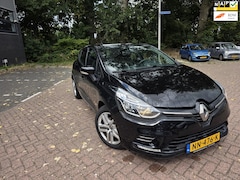 Renault Clio - 0.9 TCe Zen Volledig onderhouden 5 DR APK 2026