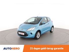 Ford Ka - 1.2 Limited start/stop | TJ27362 |
