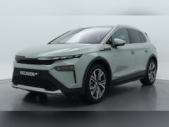 Skoda Elroq - 85 Business Edition / Demonstratievoertuig
