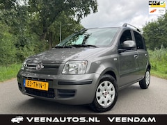 Fiat Panda - 1.2 Edizione Cool Luxe 1e Eigenaar Nieuw Staat