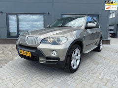 BMW X5 - XDrive48i High Executive // Youngtimer // Comfort stoelen // Pano.dak