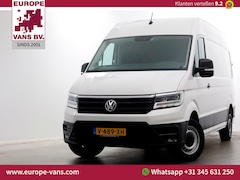 Volkswagen Crafter - 30 2.0 TDI 177pk L3H3 (L2H2) DSG-Automaat Highline LED/Navi/Camera 03-2019