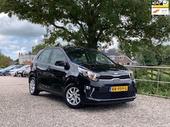 Kia Picanto - 1.0 CVVT ComfortPlusLine Navigator | Carplay + Airco nu €7.975,