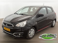 Mitsubishi Space Star - 1.0 Cool+ Airco