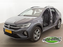 Volkswagen Taigo - 1.0 TSI 7407 km R-Line Business