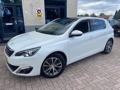 Peugeot 308 - 1.2 PureTech Allure- cam-pano-trekhaak-pdc